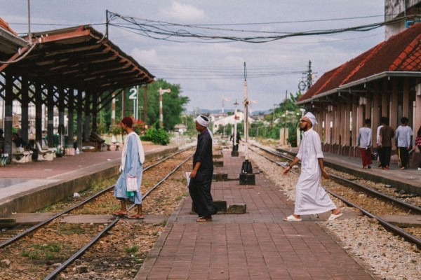 Jadwal Imsak Ramadan 1440 H yang Bisa Jadi Acuanmu Beribadah