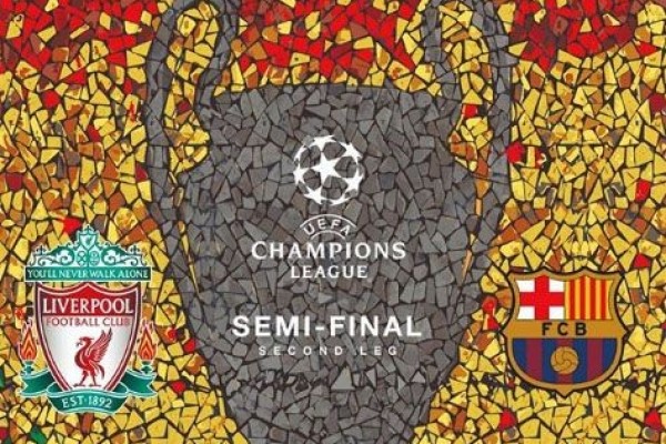 Liverpool vs Barcelona: Ini Strategi Klopp untuk Membalikkan Keadaan