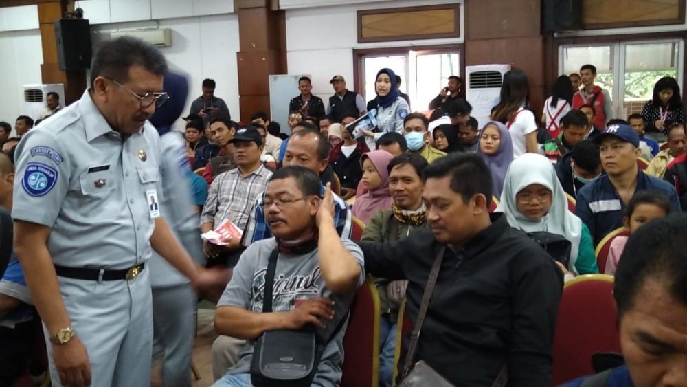 Selama Ramadan, 7 Momentum Ini Hanya Terjadi di Indonesia 