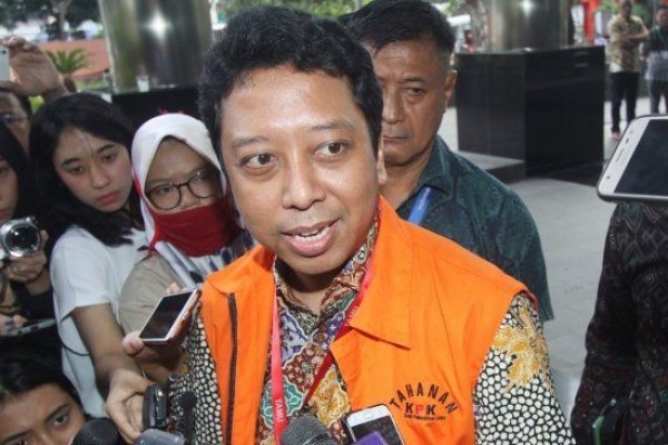 Mantan Ketum PPP Romahurmuziy Segera Disidang