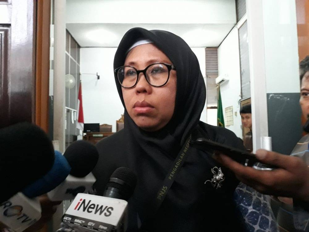 KPK Beberkan Kronologi Menteri Agama Terima Uang Terkait Kasus Rommy