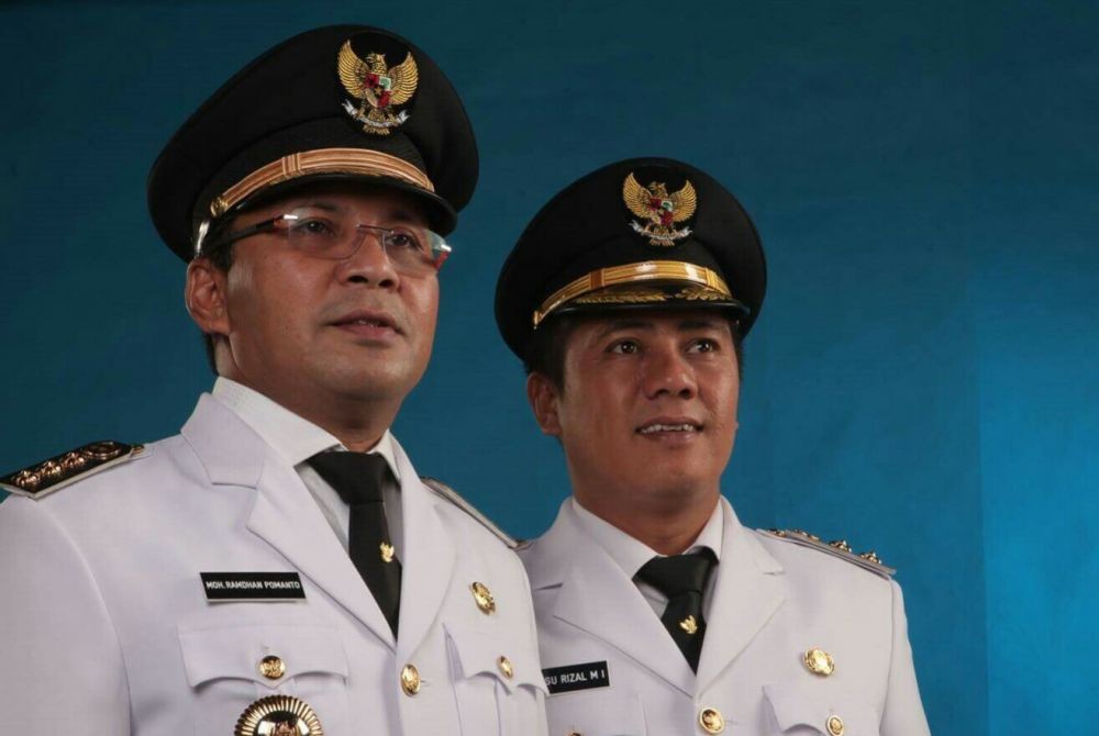 Ilham Arief Sirajuddin Condong Dukung Deng Ical di Pilkada Makassar