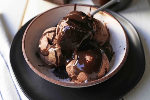 Resep Membuat Es Krim untuk Berbuka Puasa, Nikmat dan Segar!