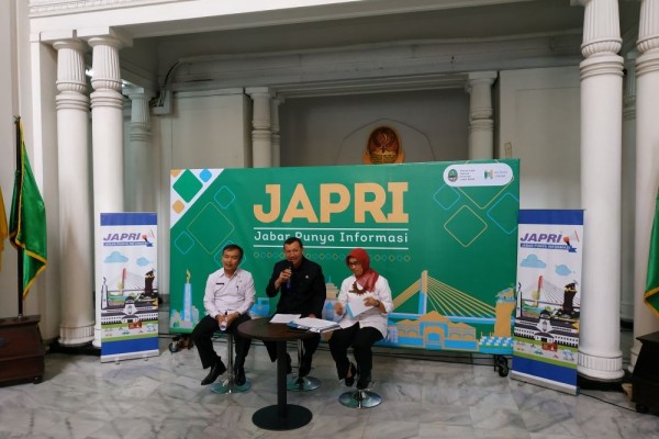 Disdukcapil Mulai Mengendus Kecurangan PPDB di Jawa Barat