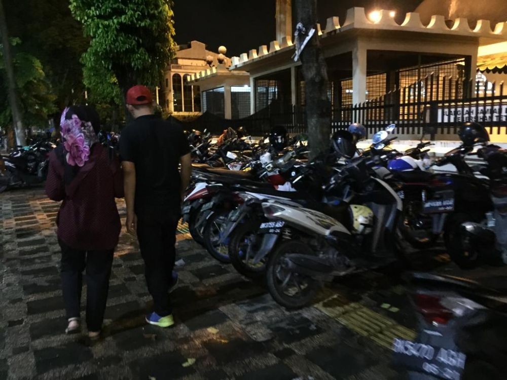 Terapkan E-Parking, Jukir di Kota Malang akan Digaji Rp2,9 Juta