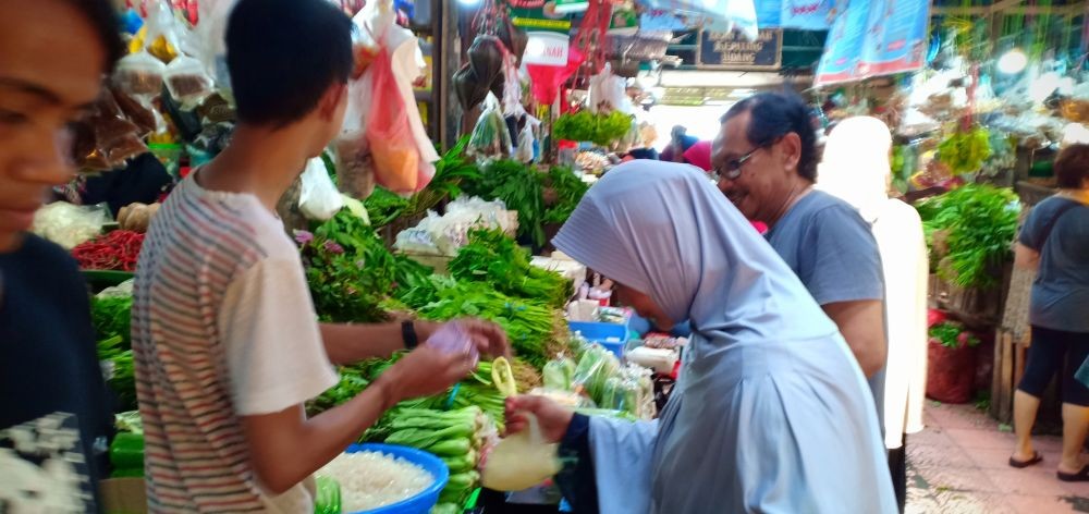 Kolang-kaling, Nikmat dan Sehat Untuk Buka Puasa