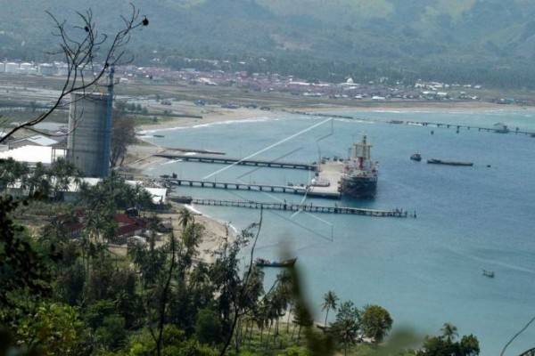 7 Fakta Bukit Soeharto, Calon Ibu Kota RI yang Baru di Kaltim