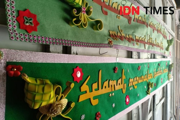 Pandemik COVID-19, Pawai Ta’aruf Masih Dilarang di Balikpapan