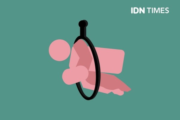 Biadab! Anak Berkebutuhan Khusus di Tangsel Disiksa 5 Pemuda