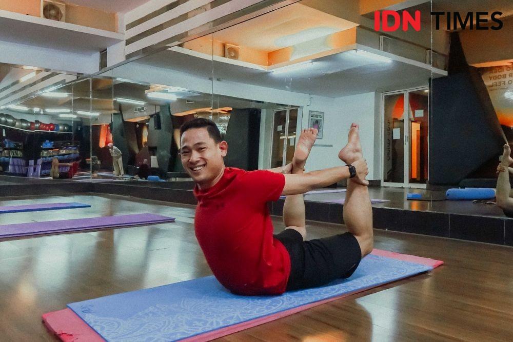 Tips Olahraga Aman Selama Puasa dari Instruktur Gym, Jadi Lebih Bugar