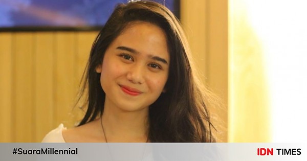 Muda dan bertalenta, inilah profil dan perjalanan karier tissa biani