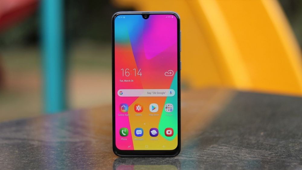 Review Handphone 7 Handphone Murah Terbaik Samsung 2020 Speknya Tetap Ciamik 