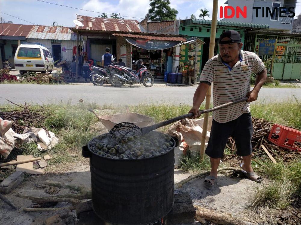 Tentang Kolang-kaling, Makanan yang Jadi Primadona Selama Ramadan