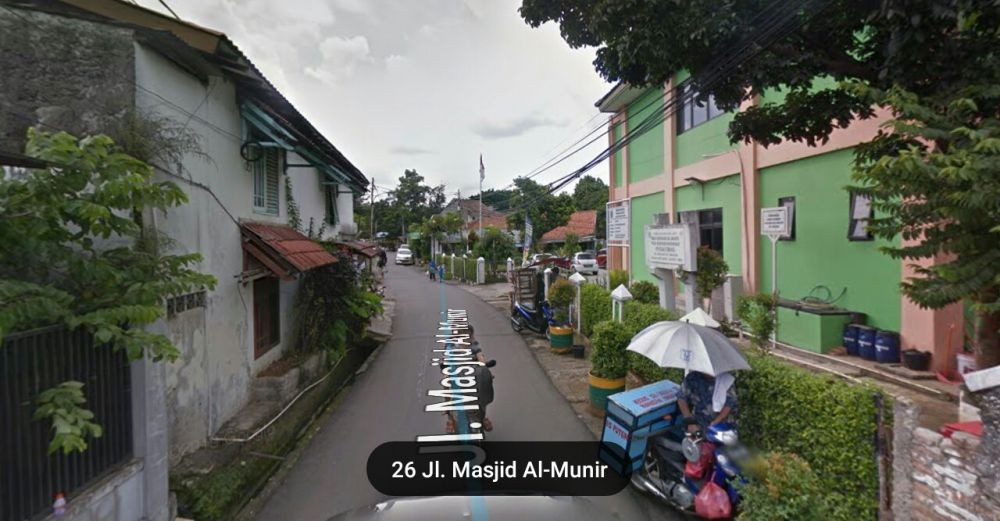 3 Nama Kampung Makassar, dari Jakarta Hingga Afrika