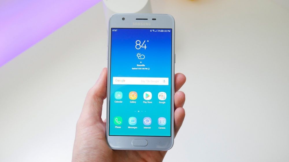 spesifikasi samsung galaxy j7 7 Handphone Murah Terbaik Samsung  2020 Speknya Tetap Ciamik 