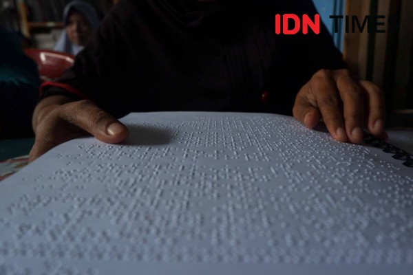 Warga Difabel di Gunungkidul Tahun 2022 Capai 6.019 Orang