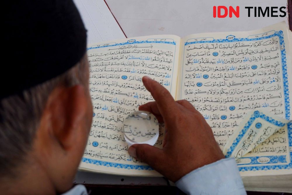 Ingin Sumsel Lebih Religius, Herman Deru Siapkan Langkah Ini