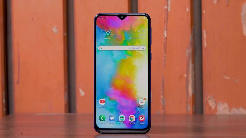 Rekomendasi 7 Handphone Murah Terbaik Samsung 2019, Spek Tetap Ciamik!