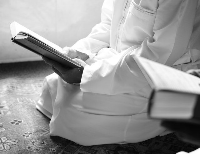 5 Hal Unik tentang Itikaf Saat Ramadan yang Harus Kamu Tahu