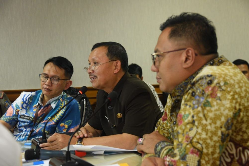 Ridwan Kamil Janjikan Proyek LRT Bandung Raya, Sukses atau Mandeg?