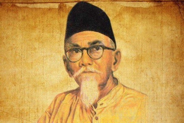 5 Hal Menarik Mengenai Haji Agus Salim