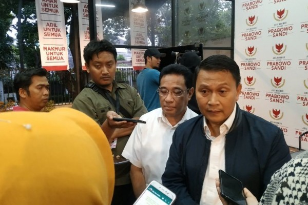 Giring PSI Serang Anies, PKS Membela