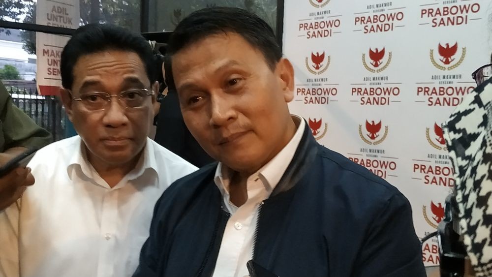 Sidang Putusan MK Usai, PKS: Saatnya Prabowo Jadi Oposisi yang Kritis