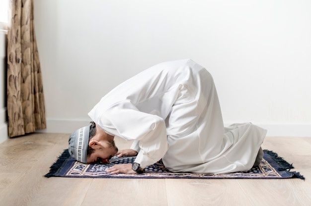 Tata Cara Sholat Tasbih: Bacaan, Dan Jumlah Rakaatnya