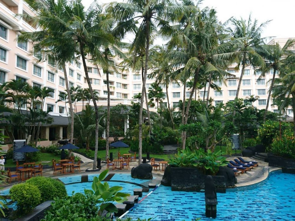 Ini Lho 2 Hotel Ramah Lingkungan di Yogyakarta, Keren!
