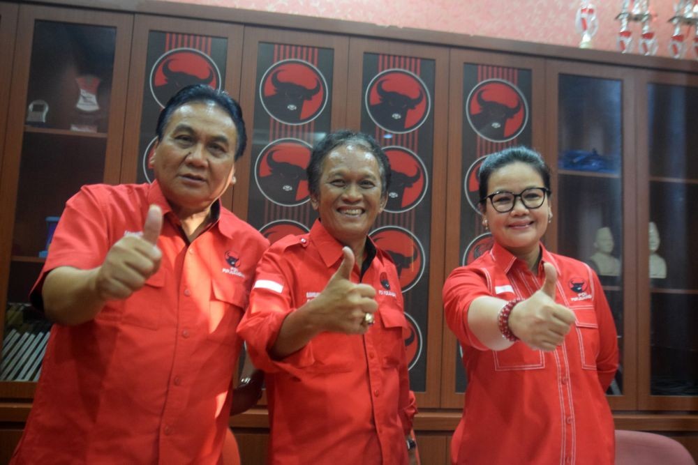 Nama Gibran Terseret Kasus Bansos Mensos, PDIP Jateng: Kita Dukung KPK