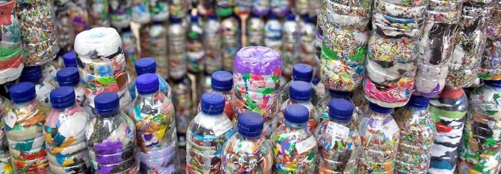 Peneliti: 33 Ribu Ton/Tahun Sampah Plastik di Bali Terbuang ke Laut