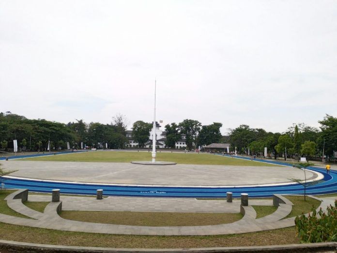 Lima Arena Olahraga di Bandung yang Cocok untuk Ngabuburit