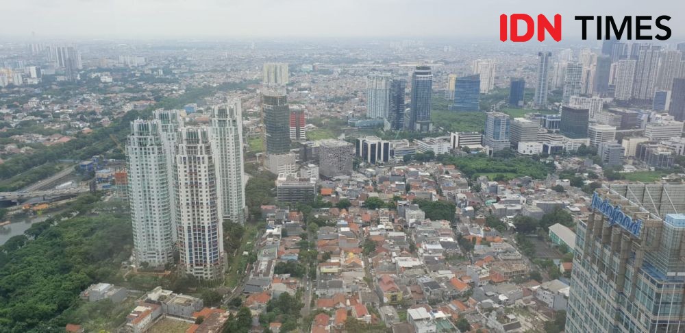 5 Catatan Soal Pertumbuhan Ekonomi Tidak Capai Target dan Solusinya