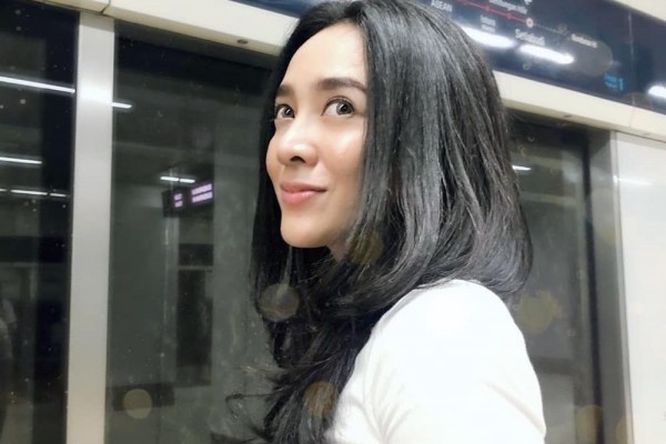 Usia 33 Tahun, 10 Bukti Dea Ananda Trio Kwek Kwek Masih Seperti ABG