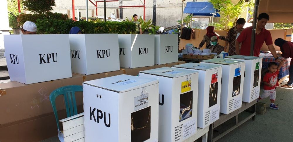 PKS dan PPP Tak Puas dengan Hasil Pleno Pemilu di Kabupaten Bekasi