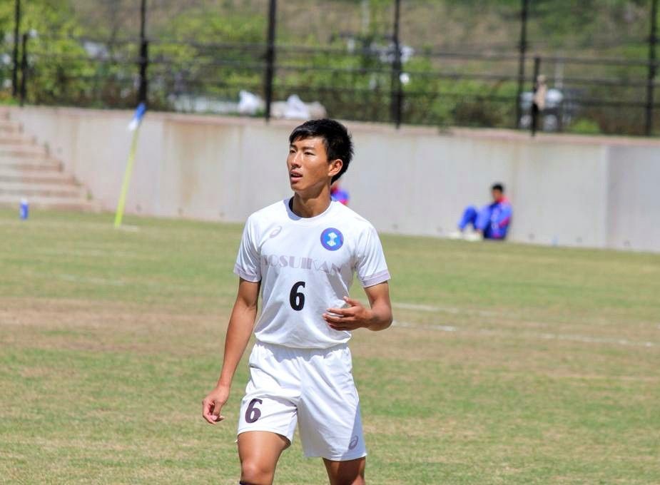 Akademi Arema FC Kedatangan Pemain Impor Asal Jepang 