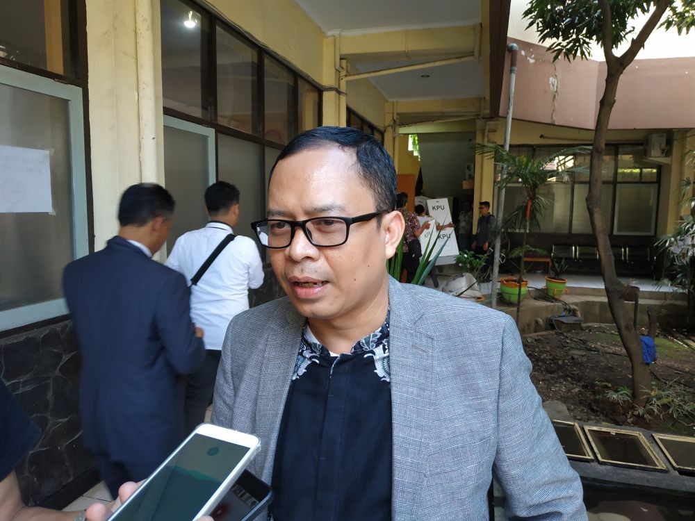 KPU Jabar Tutup Pendaftaran Calon Bupati Bandung dan Cianjur