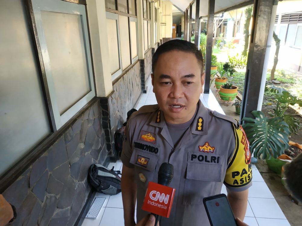 Pelaku Pembuat Hoaks Anggota KPPS Diracun Diduga Berdomisili di Jateng