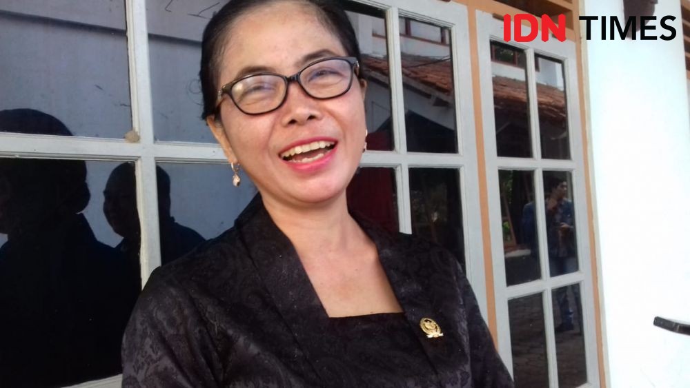 Kata Adian Napitupulu Soal Posisi Calon Wakil Ganjar Pranowo