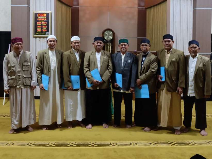 Ini Kegiatan Masjid Assalam Selama Ramadan, Beragam Dan Bermanfaat!