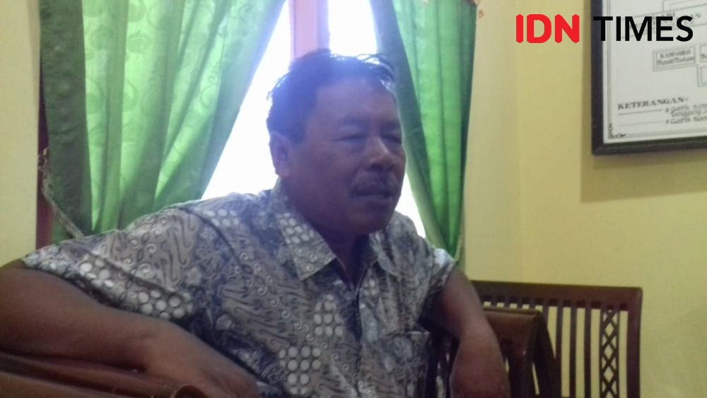 Sosok Mujiono, Anggota KPPS Bantul yang Wafat, di Mata Warga