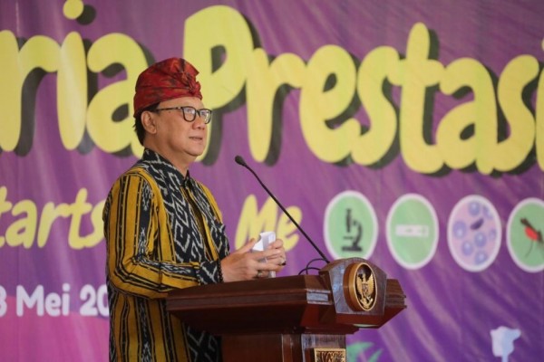 4 Catatan Mendagri untuk Pilkada Serentak 2020, Bakal Pakai E-Voting?