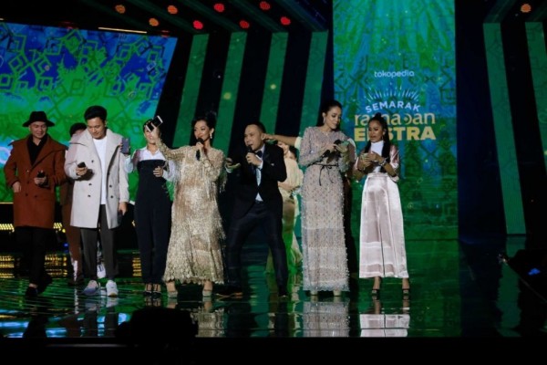 Tokopedia Umumkan Dimulainya Tradisi Belanja Terbesar Tahun Ini