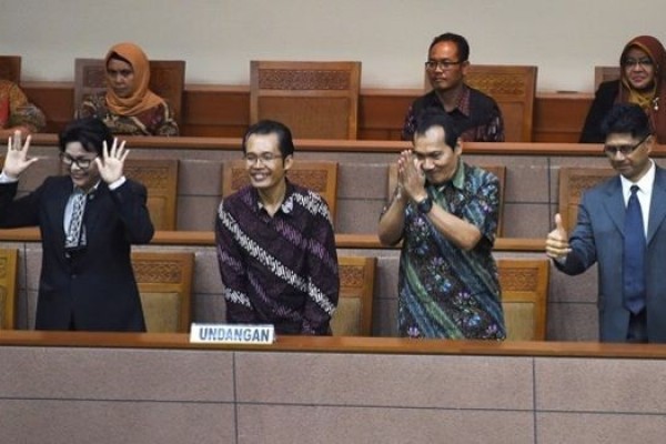 Pekan Ini Jokowi Akan Pilih Panitia Seleksi Pimpinan Baru KPK