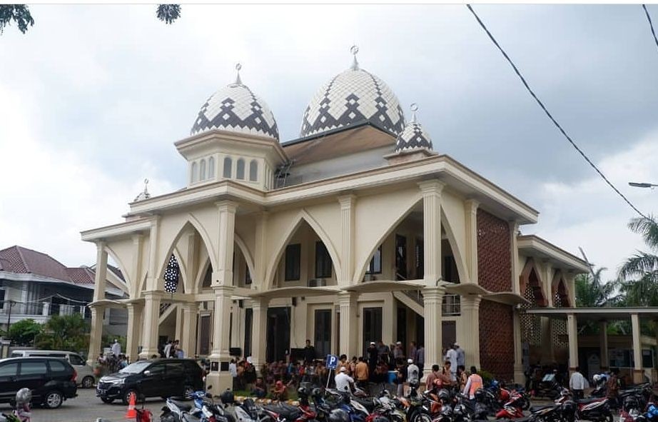 Pandemik COVID-19, Masjid di Balikpapan Tetap Akan Gelar Salat Tarawih