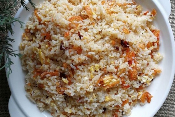 Mengenang Nasi Goreng Mentega, Ini Cara Mudah Membuatnya
