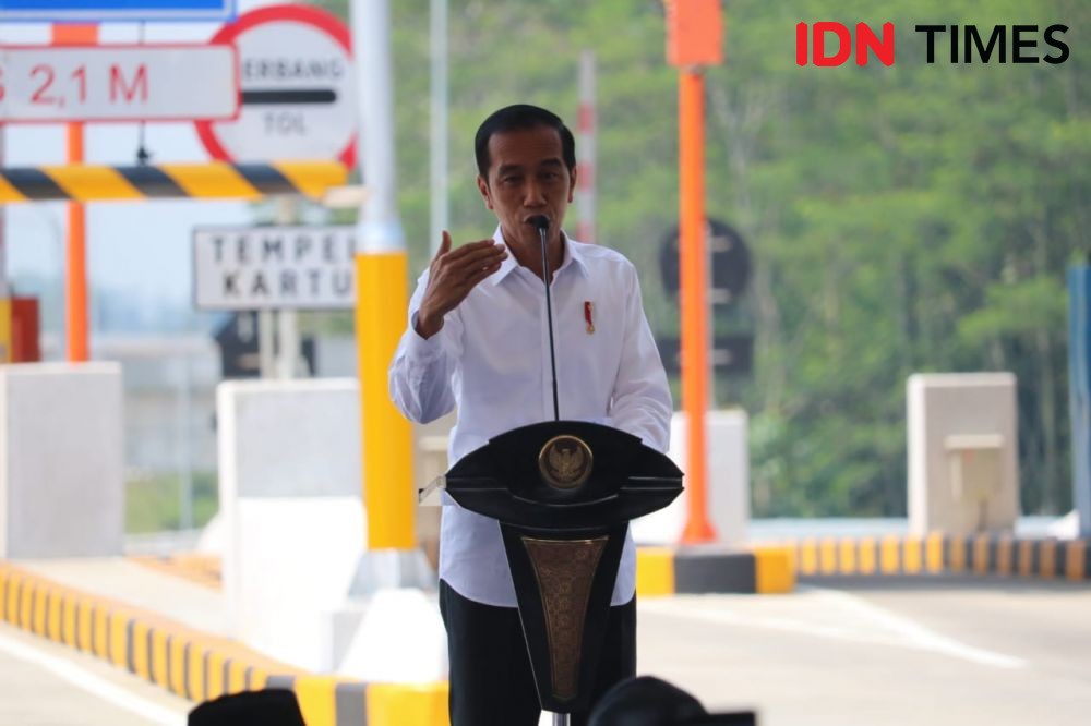 Siasat Penyiapan Jalan di Indonesia untuk Mudik Lebaran 2023