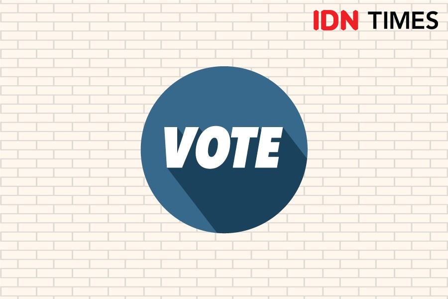 Peta Kandidat Pilkada Makassar, Tiga Parpol Belum Bersikap