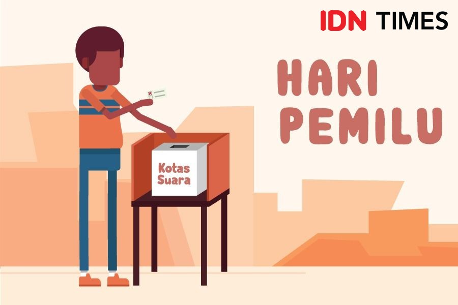 KPU Tetapkan 50 Caleg Terpilih DPRD Makassar
