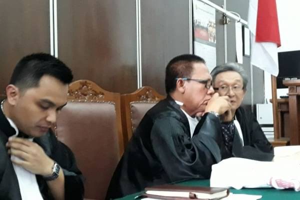 Sidang Putusan Pra Peradilan Romahurmuziy Digelar Hari Ini